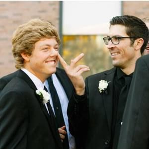 Meet your Posher, Jake